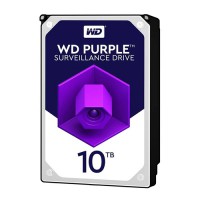 Western Digital  Purple WD101PURZ –sata3- 10tb